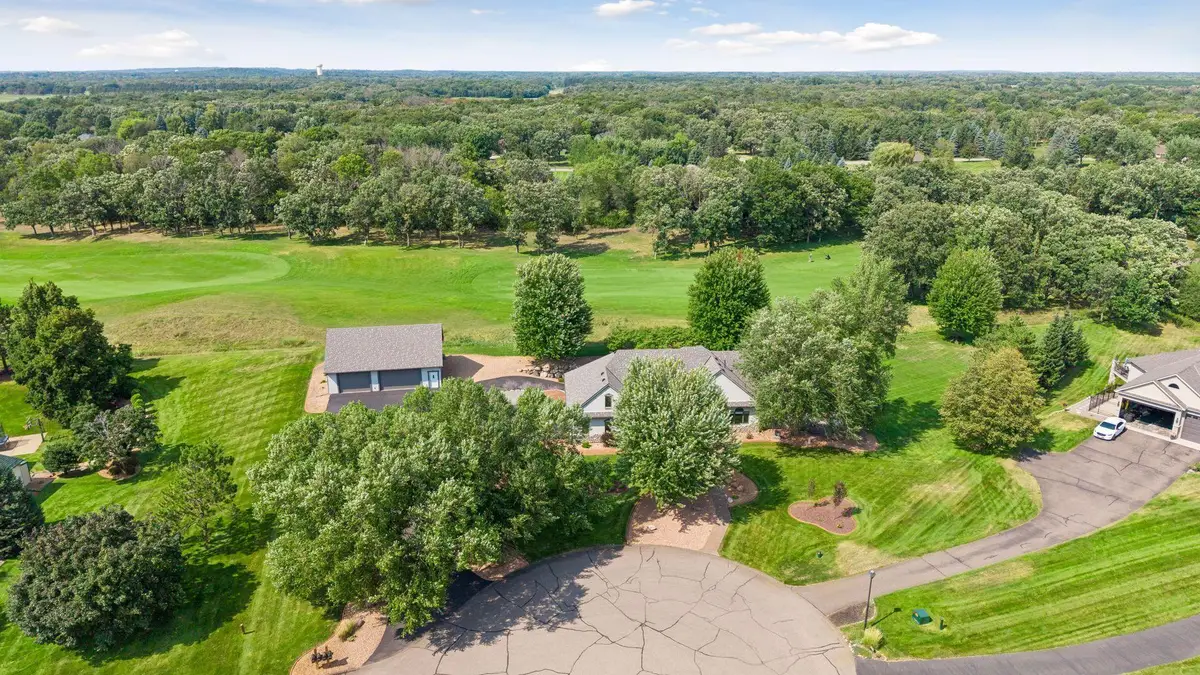 16220 Turnberry Turn Nw, Ramsey, MN 55303 - #1