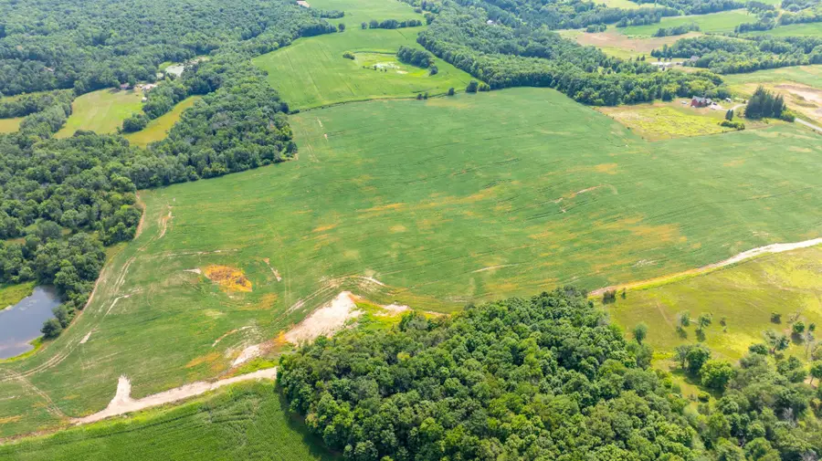 XXXX 190th Street, Centuria, WI 54824 - #2