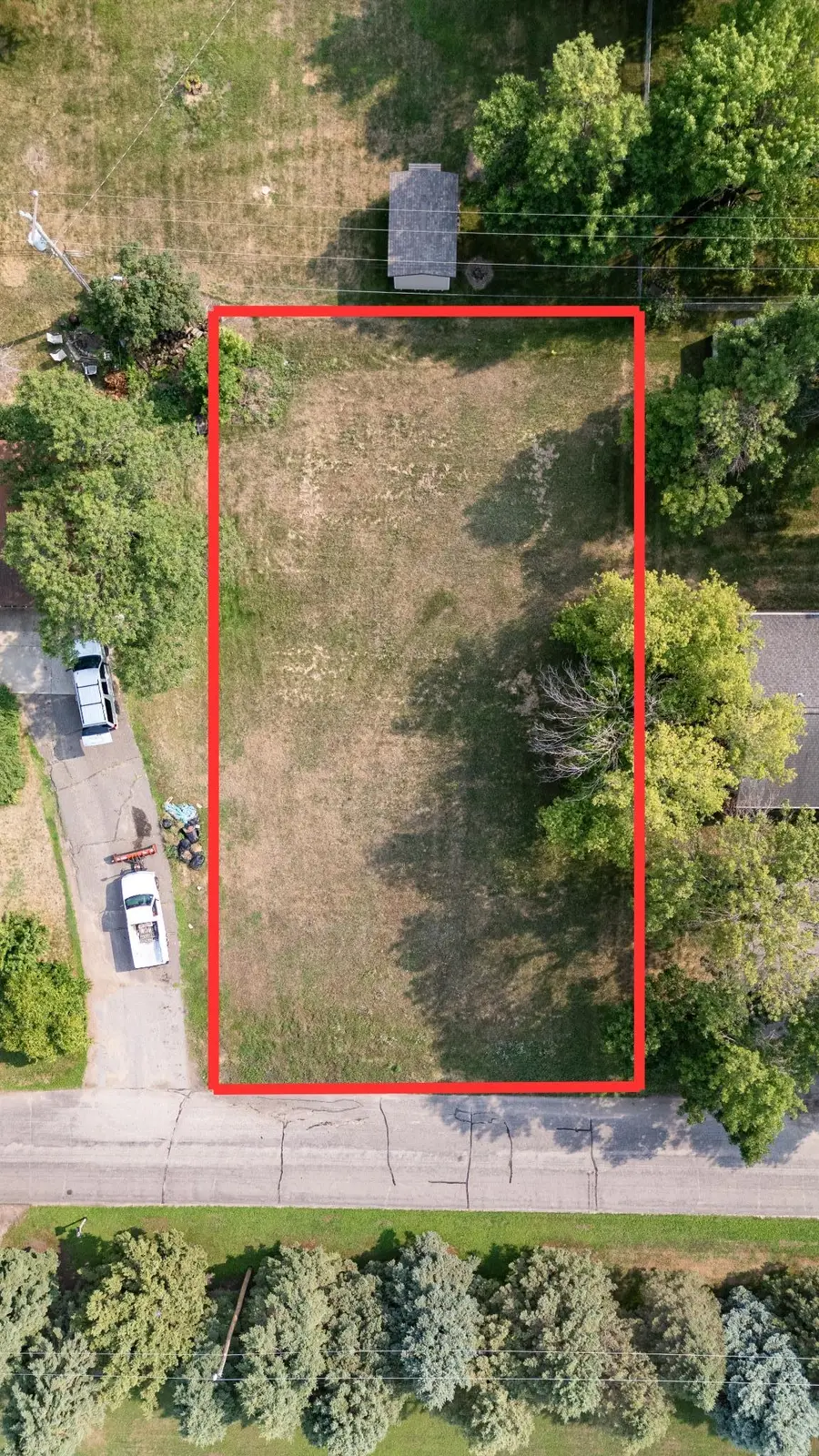 2608 1st Street N, Waite Park, MN 56387 - #2
