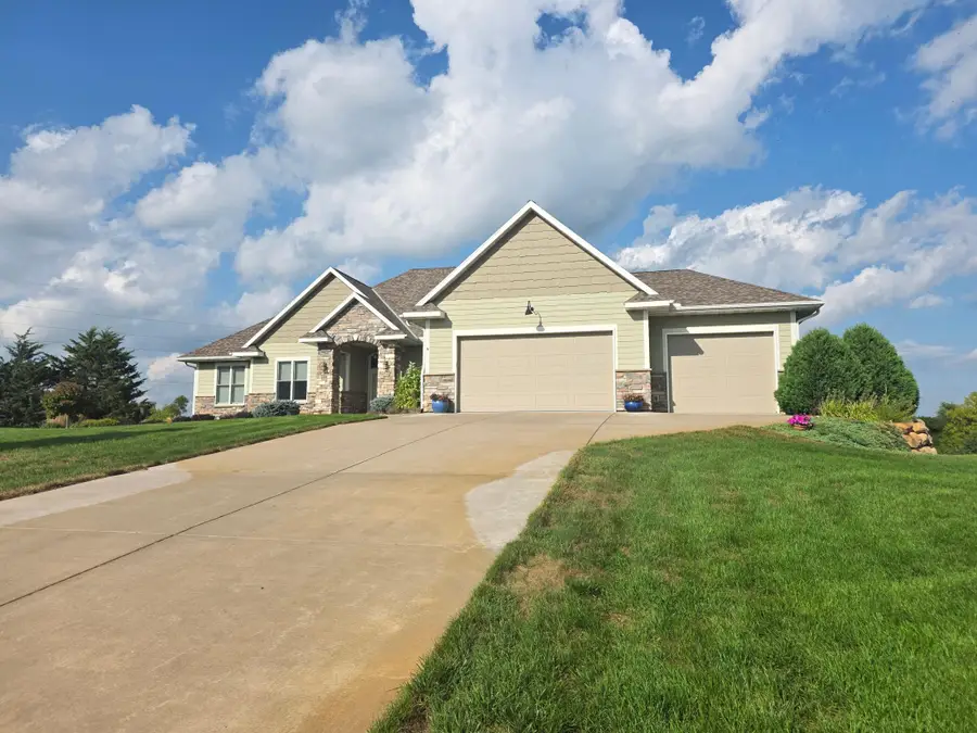 15261 Alpine Court Nw, Ramsey, MN 55303 - #2