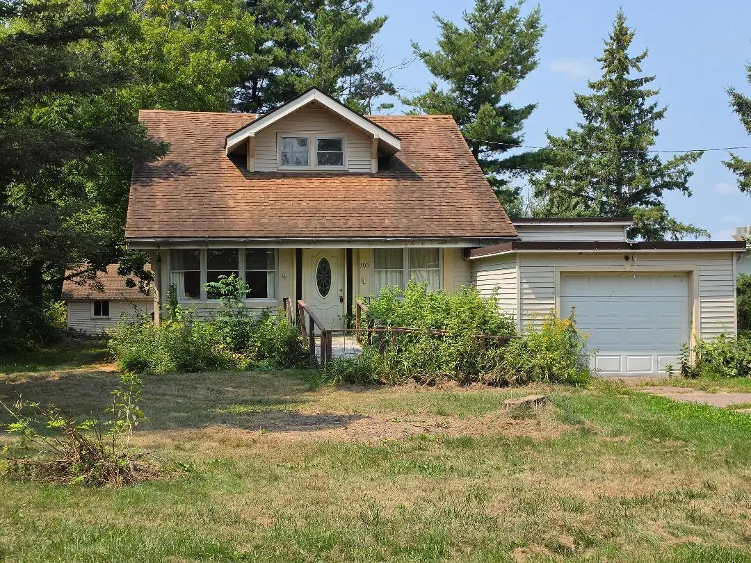 300 N Algoma Street, Birchwood, WI 54817 - #1