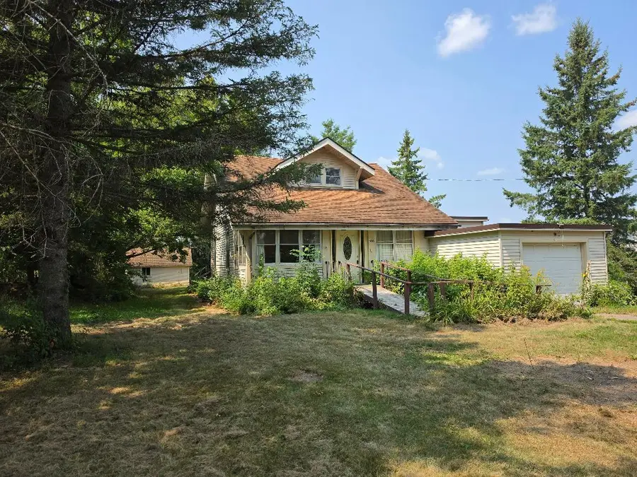 300 N Algoma Street, Birchwood, WI 54817 - #2