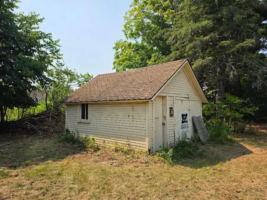 300 N Algoma Street, Birchwood, WI 54817 - #3