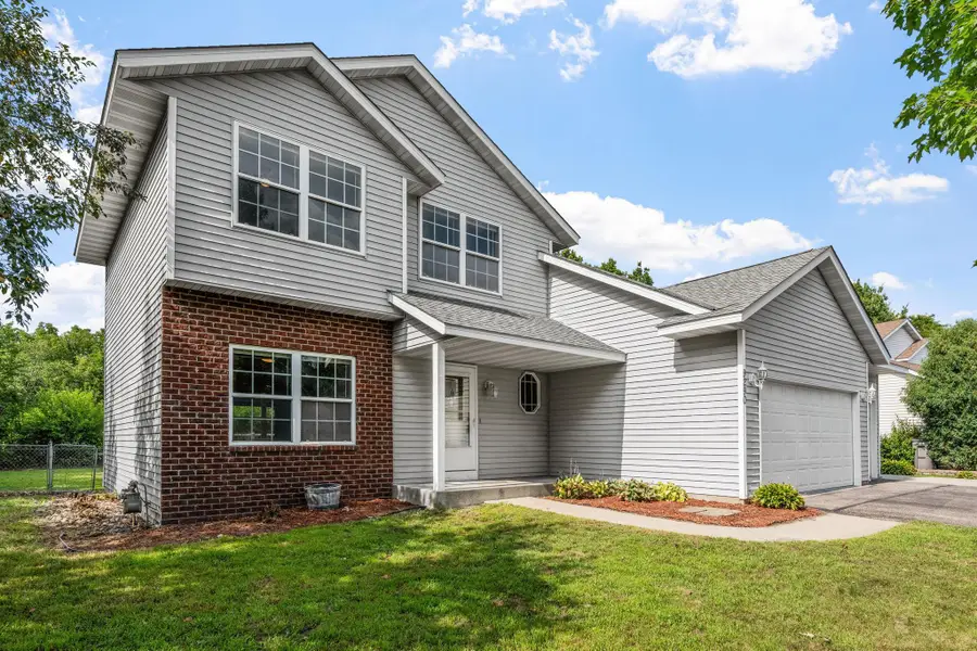 9290 Creek Way, Savage, MN 55378 - #2