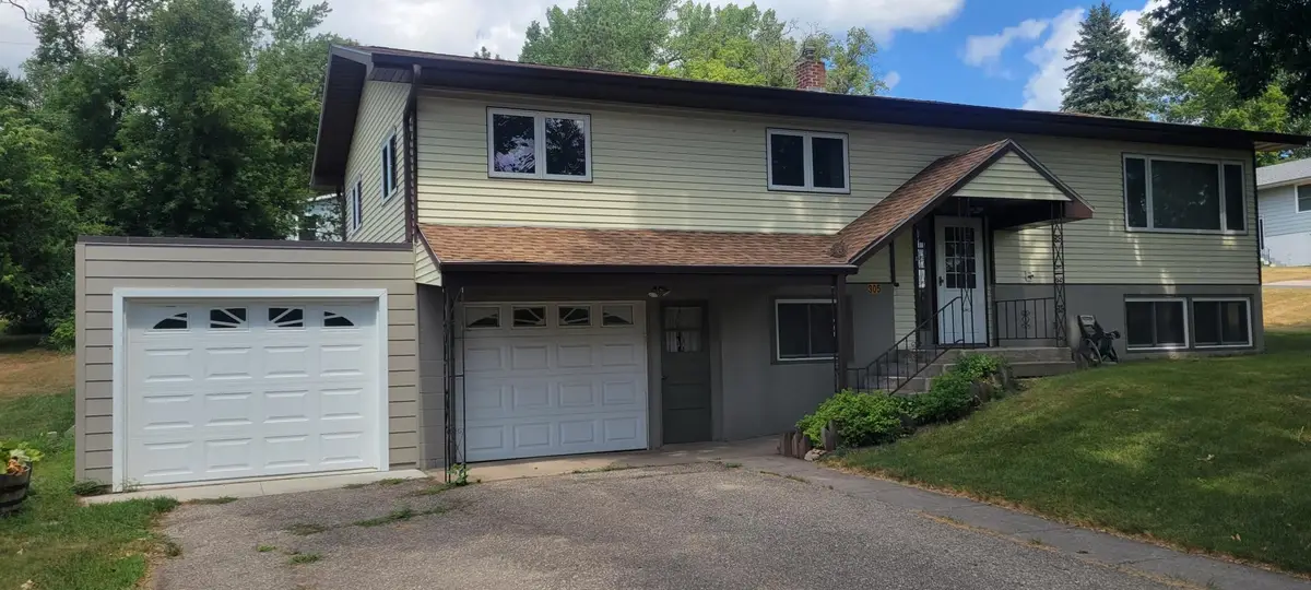 305 E Summit Street, Battle Lake, MN 56515 - #1