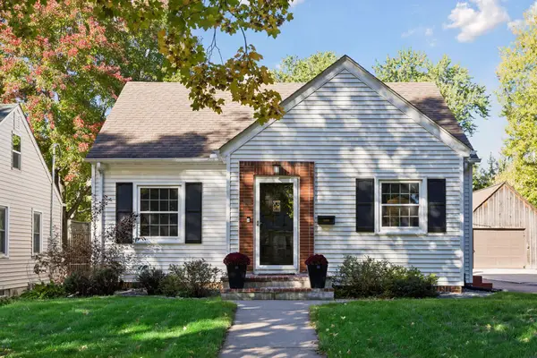 3908 Zarthan Avenue S, Saint Louis Park, MN 55416
