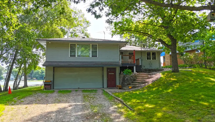 6048 Quinn Avenue Nw, South Haven, MN 55382 - #2
