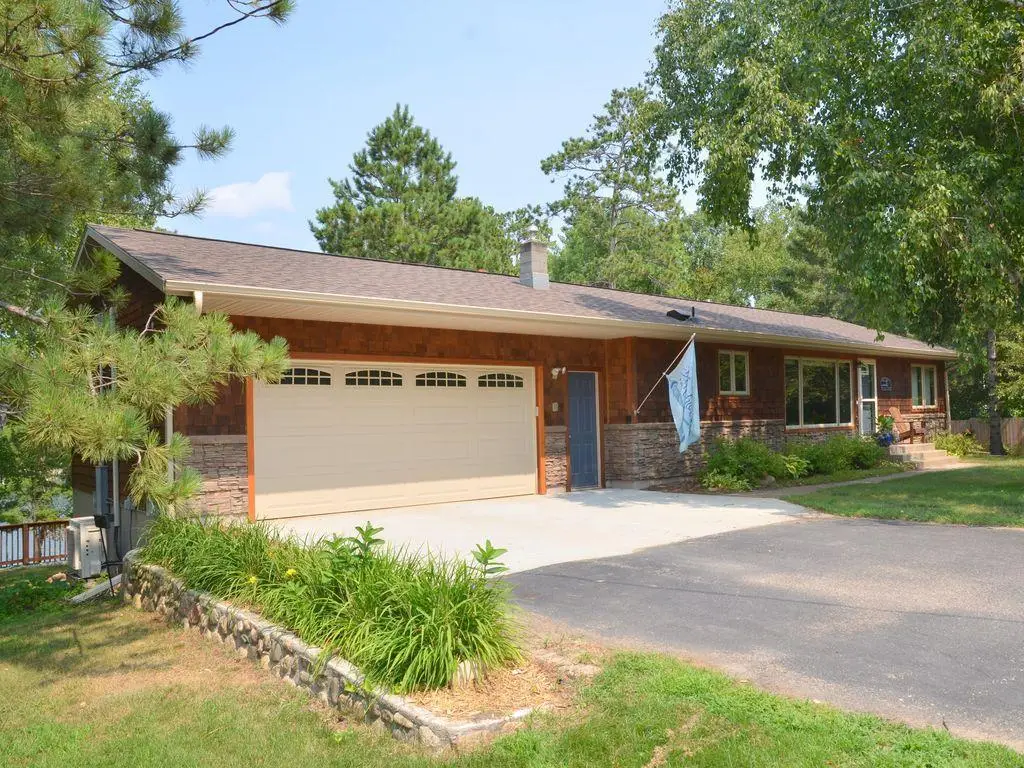 24402 200th Street, Nevis, MN 56467 - #1