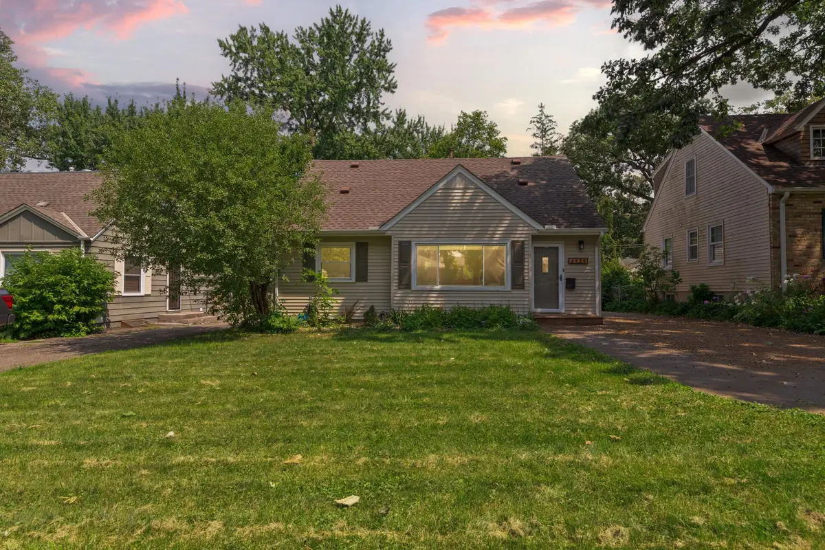 6929 Newton Avenue S, Richfield, MN 55423 - #1