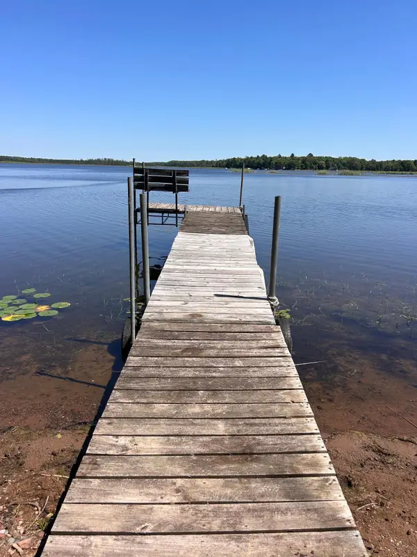 28960 S Pine View Beach Road, Brook Park, MN 55007