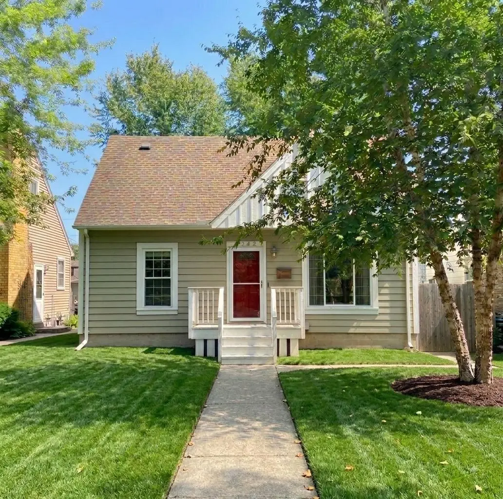 4245 Utica Avenue S, Saint Louis Park, MN 55416 - #1