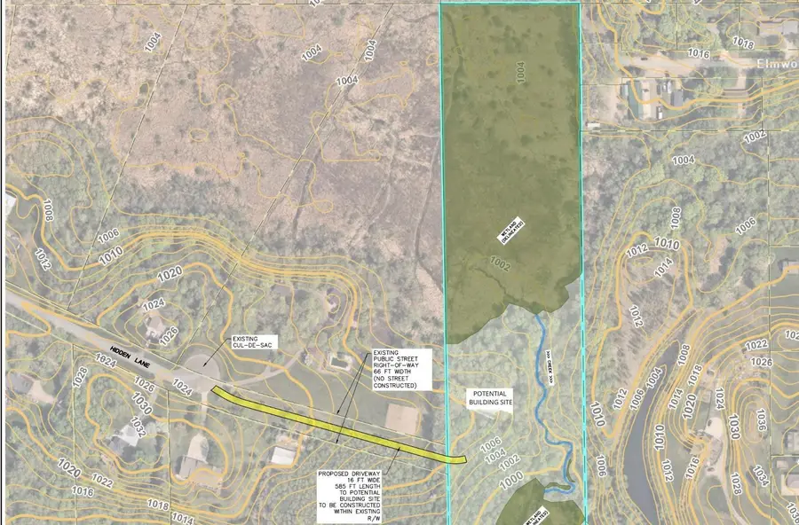 TBD Hidden Lane, Greenfield, MN 55357 - #2