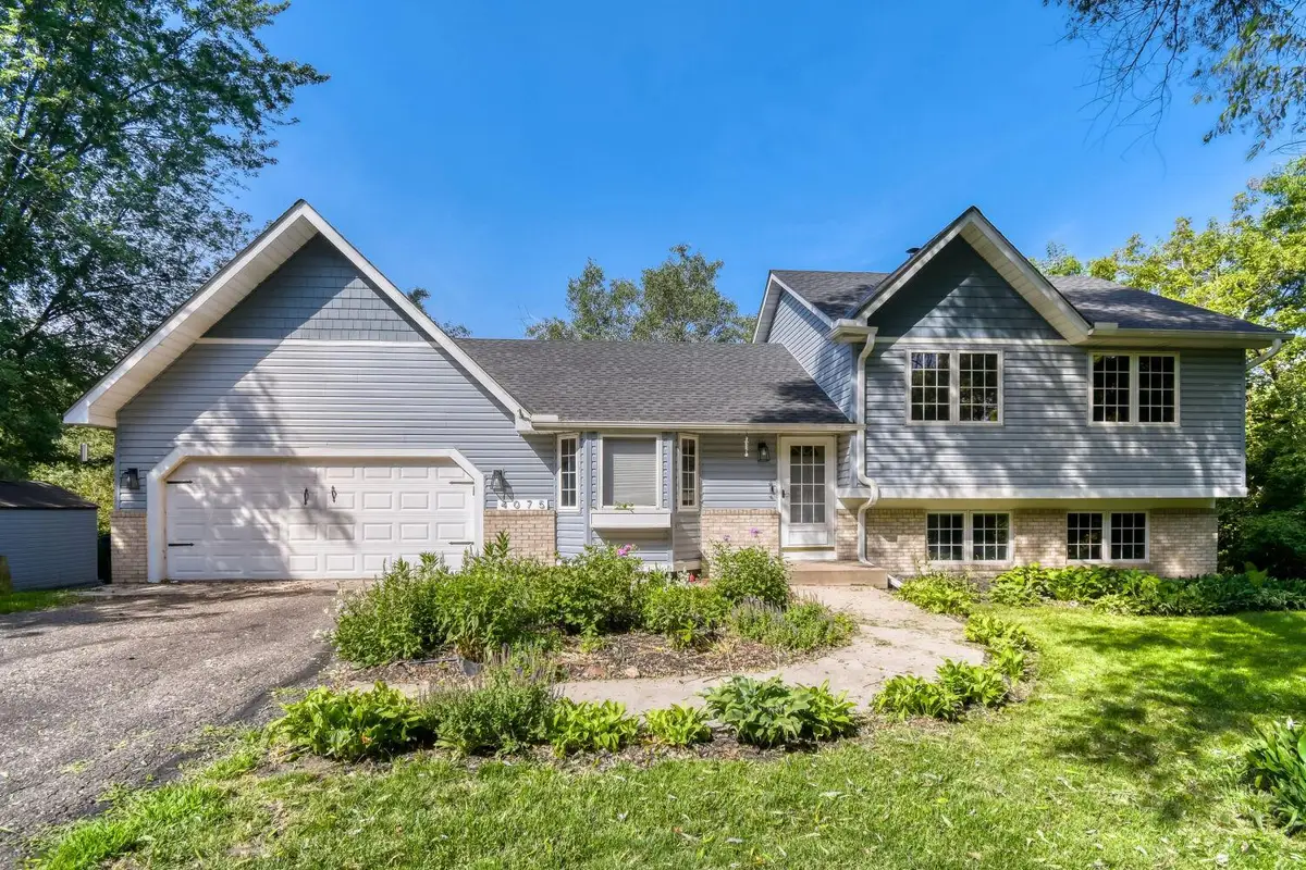 4075 Valentine Crest Road, Arden Hills, MN 55112 - #1