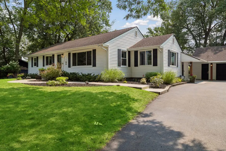17901 Covington Road, Minnetonka, MN 55345 - #2