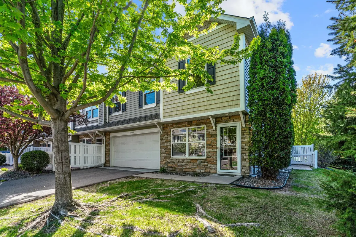 15366 60th Avenue N, Plymouth, MN 55446 - #1