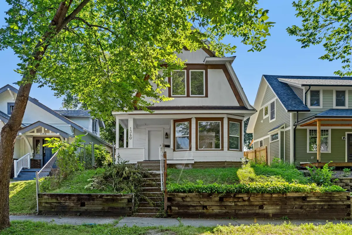 1340 Oliver Avenue N, Minneapolis, MN 55411 - #1