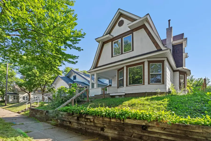 1340 Oliver Avenue N, Minneapolis, MN 55411 - #2