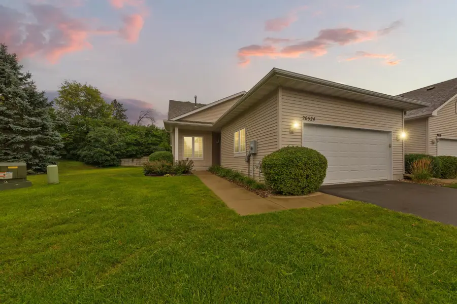 20524 Eastview Curve, Farmington, MN 55024 - #2