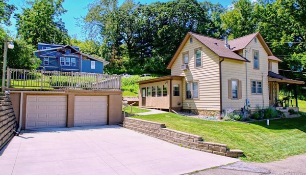 543 10th Street, Red Wing, MN 55066