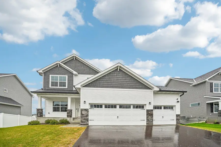 11624 5th Street Ne, Hanover, MN 55341 - #2
