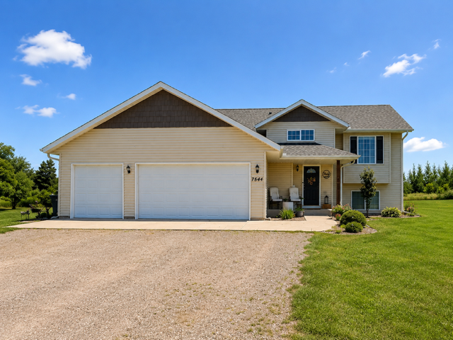 7544 155th Avenue, Milaca, MN 56353 - #1