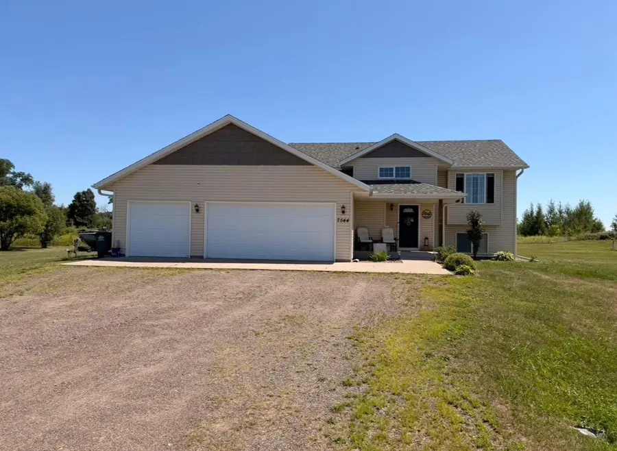 7544 155th Avenue, Milaca, MN 56353 - #3