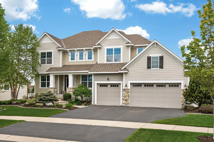 4146 N Lady Slipper Road, Lake Elmo, MN 55042 - #3