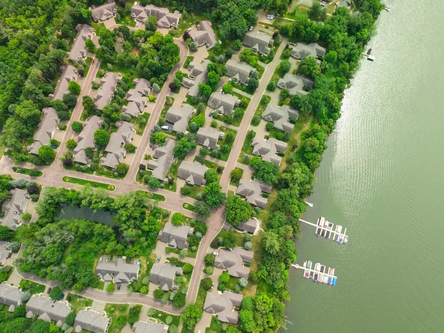 27699 Woodland Drive, Chisago City, MN 55013 - #2