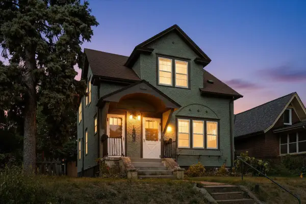 1303 Sherburne Avenue, Saint Paul, MN 55104
