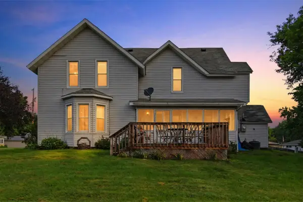 26050 W Stebins Street, Eleva, WI 54738