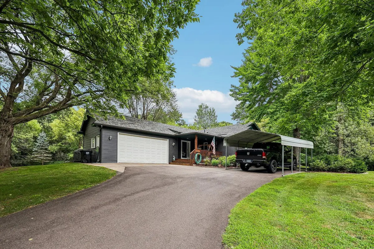 2937 174th Lane Nw, Andover, MN 55304 - #1