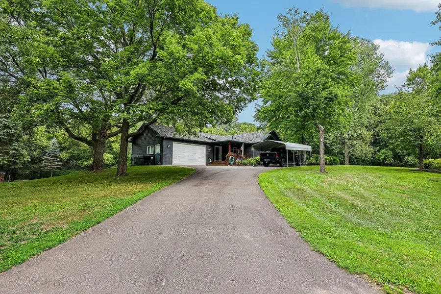 2937 174th Lane Nw, Andover, MN 55304 - #2