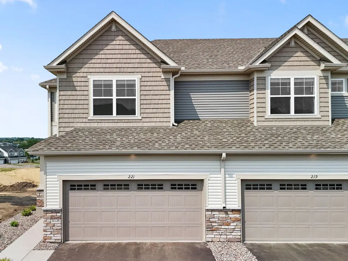 221 Huntington Drive, Waconia, MN 55387 - #1