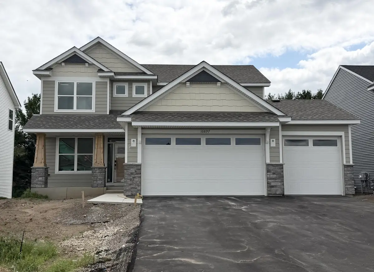 10897 Henslowe Avenue S, Cottage Grove, MN 55016 - #1