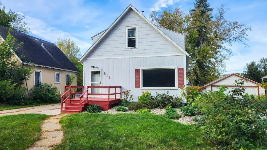 511 11th Street N, Moorhead, MN 56560 - #2