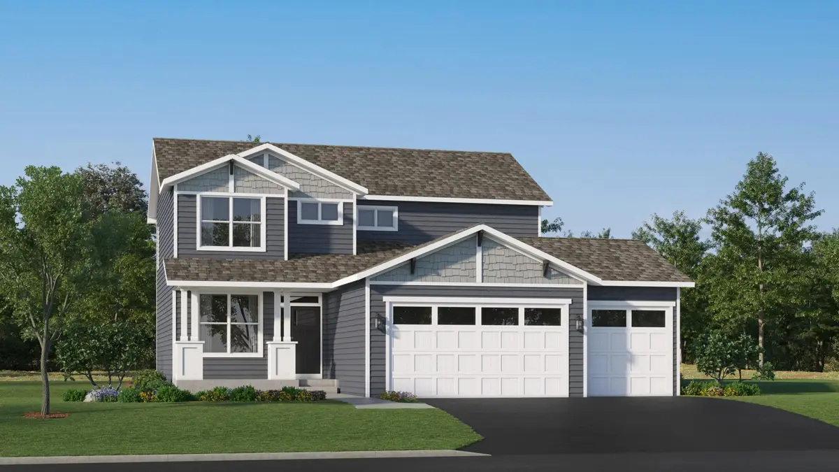 15081 Redwood Street Nw, Andover, MN 55304 - #1