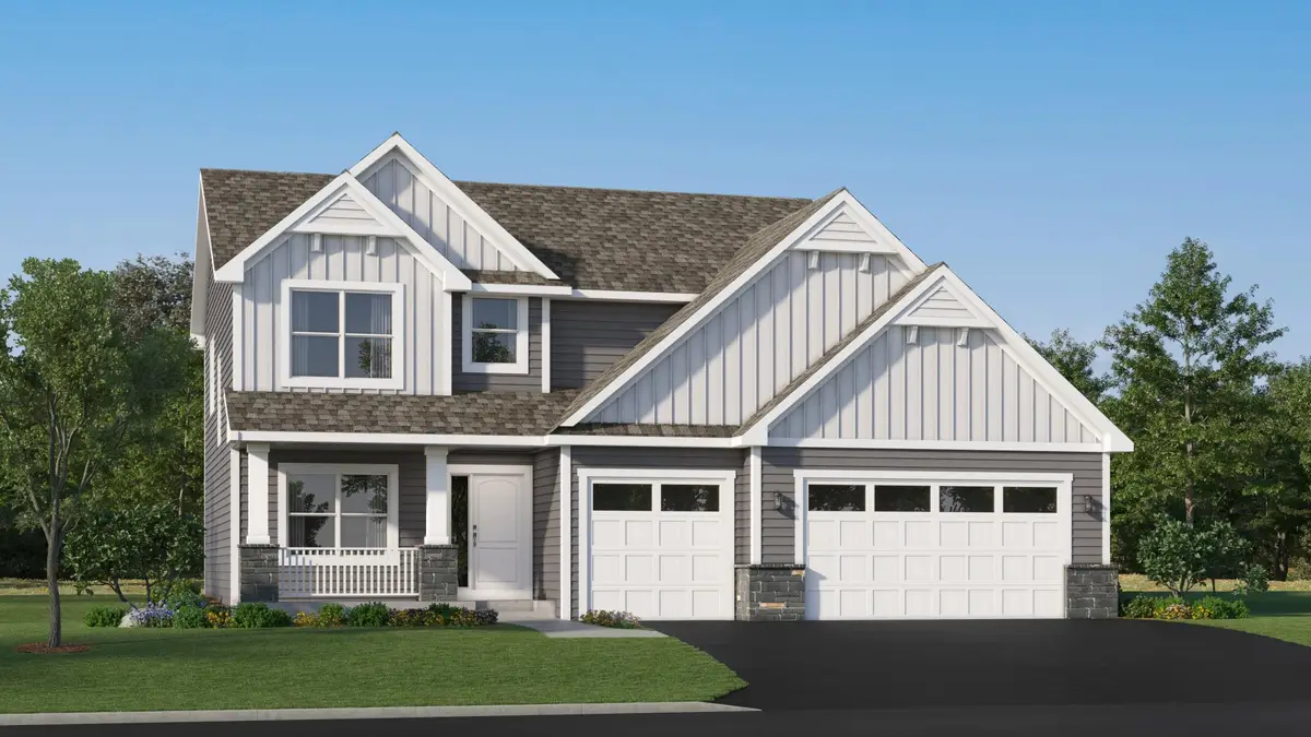 7448 Lotus Lane, Lino Lakes, MN 55038 - #1