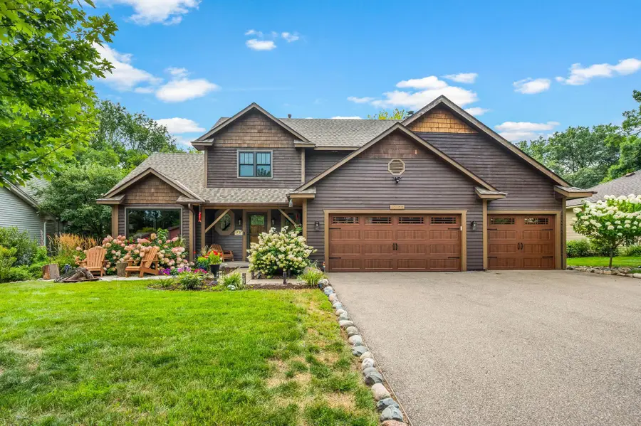 12155 Gantry Lane, Apple Valley, MN 55124 - #2