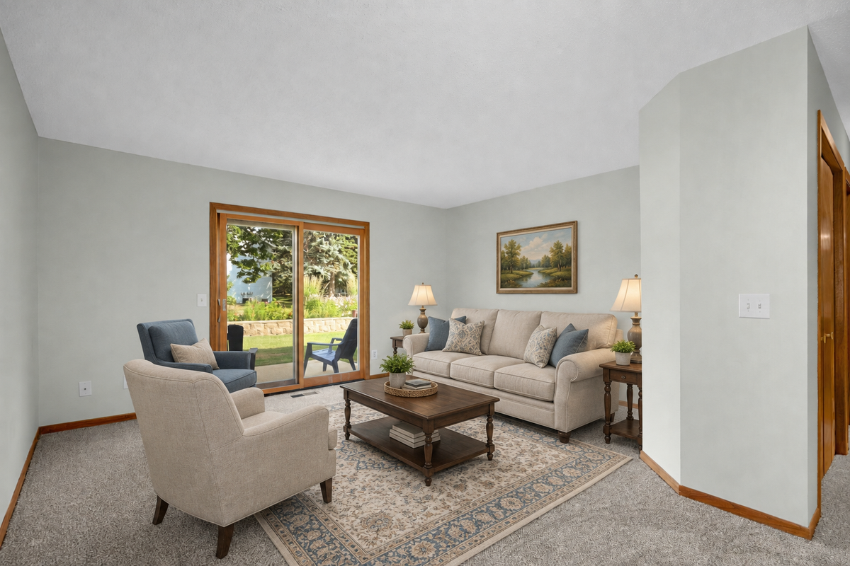 4061 Maureen Drive Ne #106NE, Columbia Heights, MN 55421 - #1