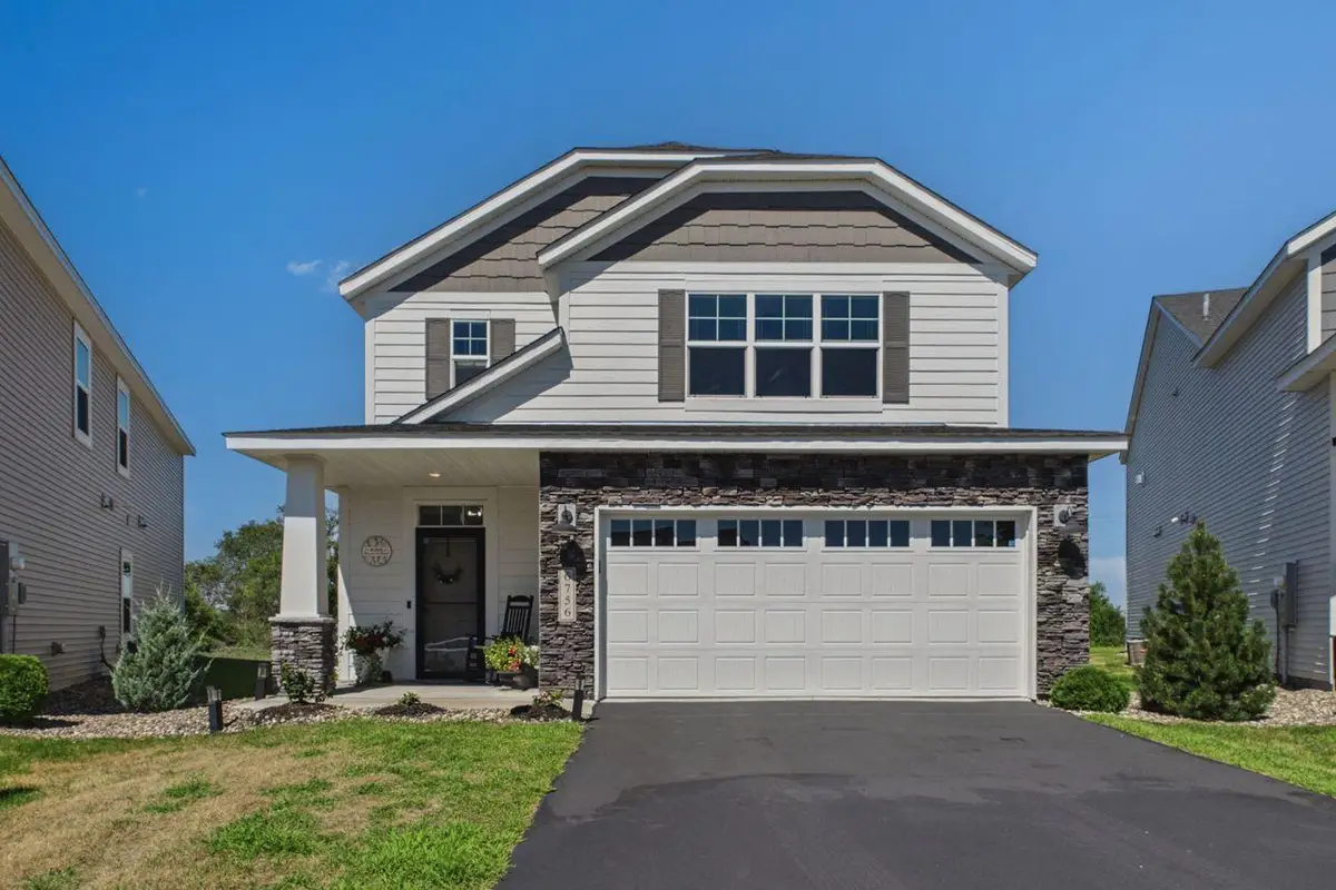 6756 101st Street S, Cottage Grove, MN 55016 - #1
