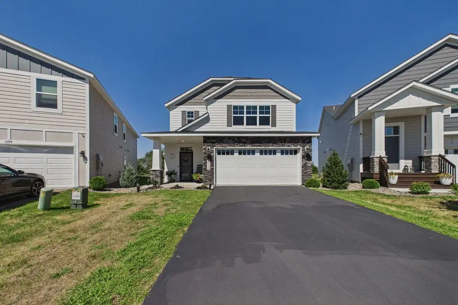 6756 101st Street S, Cottage Grove, MN 55016 - #2