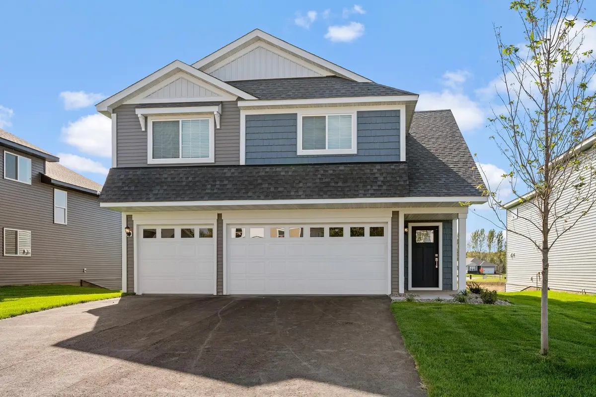 606 Redwood Loop N, Cambridge, MN 55008 - #1