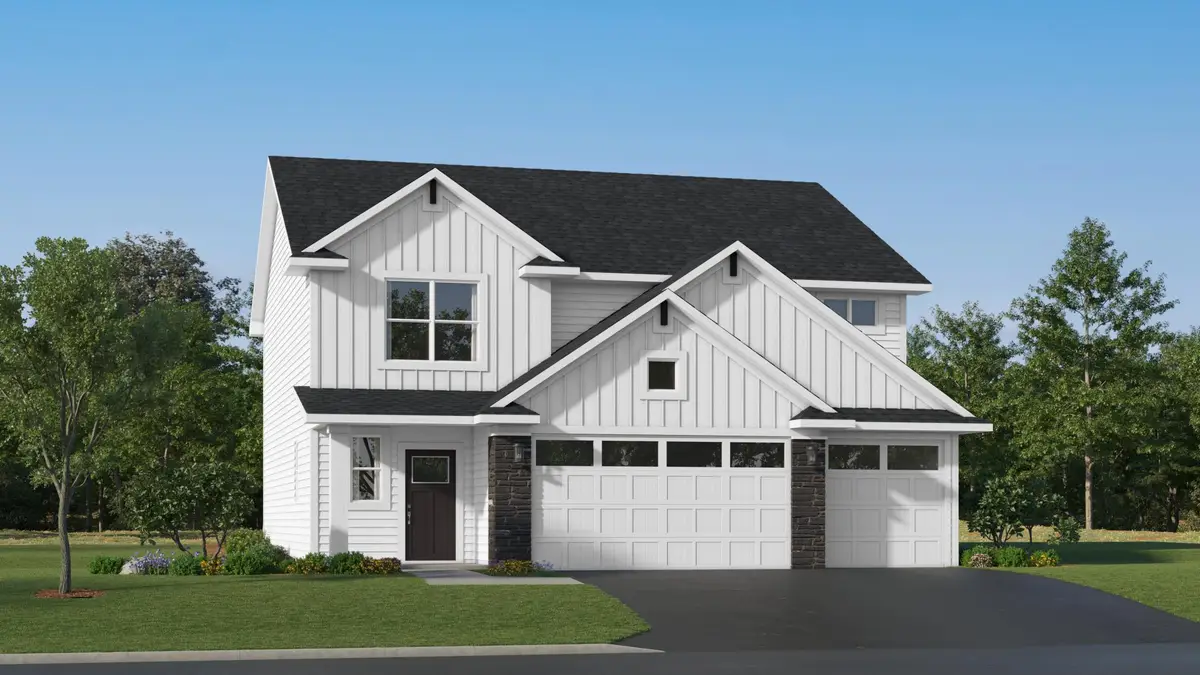9797 26th Street Ne, Saint Michael, MN 55376 - #1