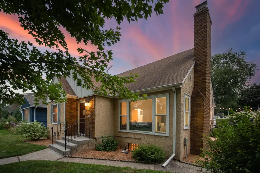 5721 15th Avenue S, Minneapolis, MN 55417 - #2