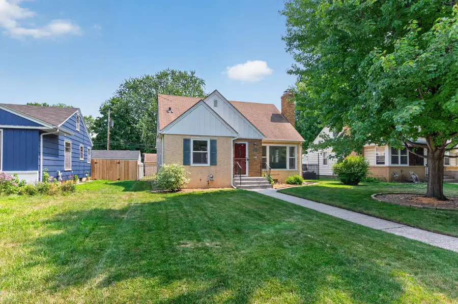 5721 15th Avenue S, Minneapolis, MN 55417 - #3