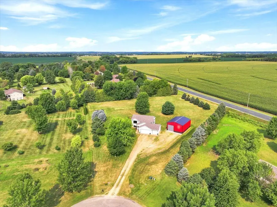 1498 142nd Street, New Richmond, WI 54017 - #2