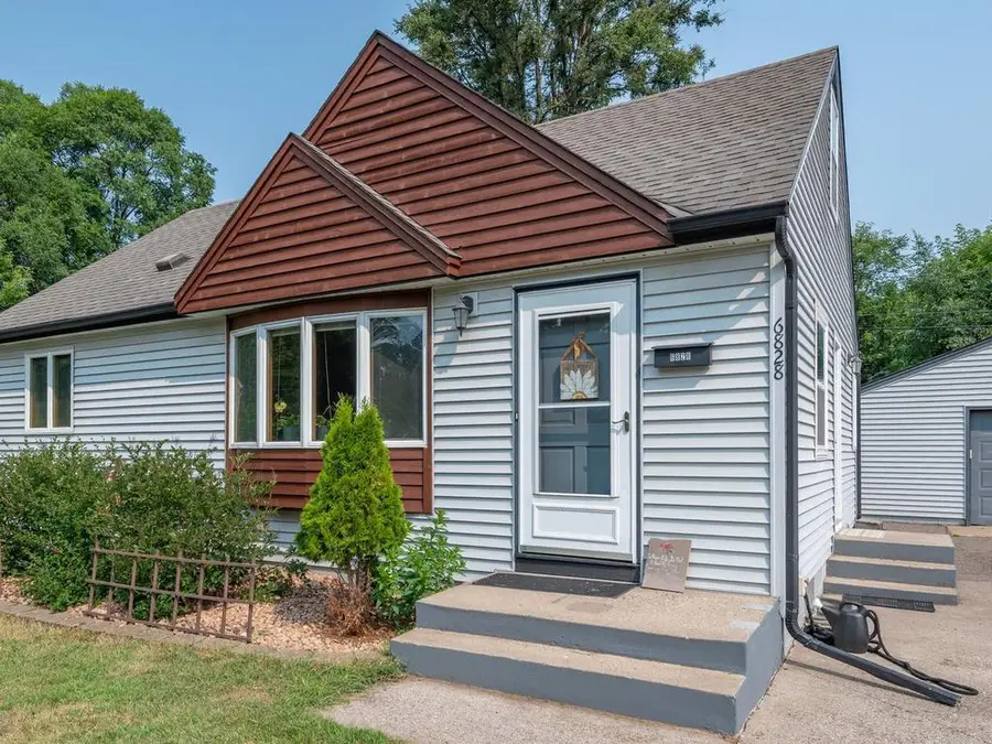 6828 51st Place N, Crystal, MN 55428 - #2