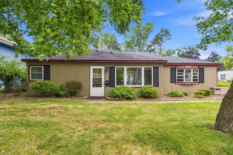851 Brisbin Street, Anoka, MN 55303 - #2