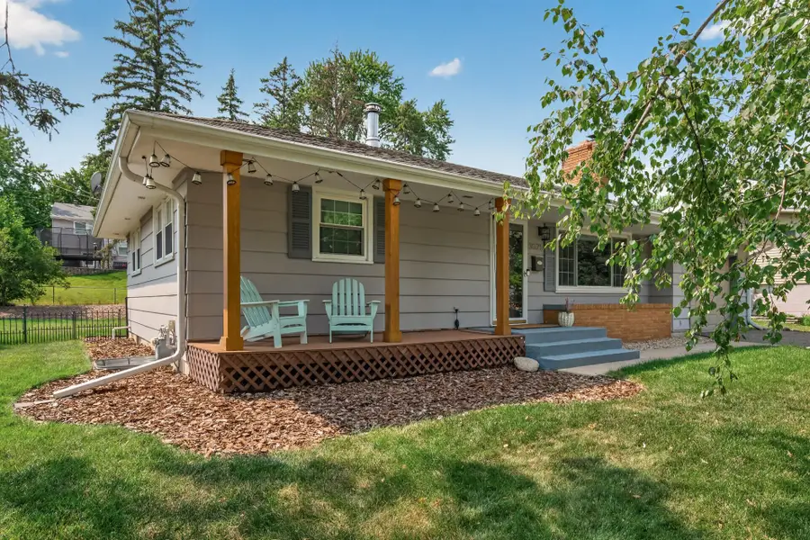 3025 Utah Avenue N, Crystal, MN 55427 - #2