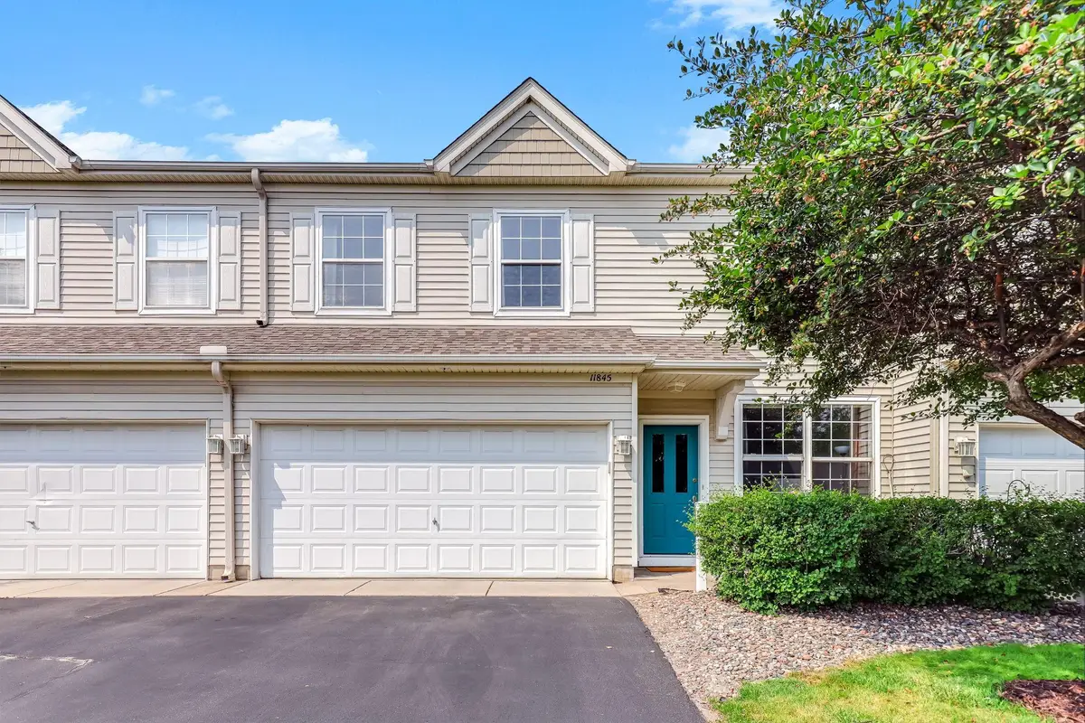 11845 85th Place N, Maple Grove, MN 55369 - #1